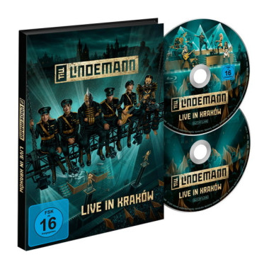 Till Lindemann • Live In Krakow