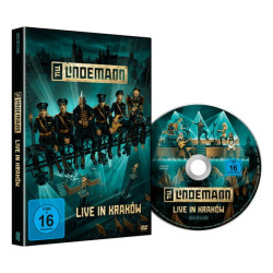 Till Lindemann • Live In Krakow