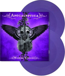 Apocalyptica • Worlds Collide