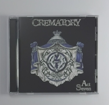 Crematory • Act Seven