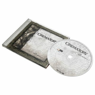 Crematory • Believe