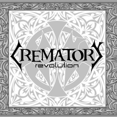 Crematory • Revolution