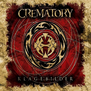 Crematory • Klagebilder