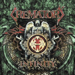 Crematory • Infinity Ltd.
