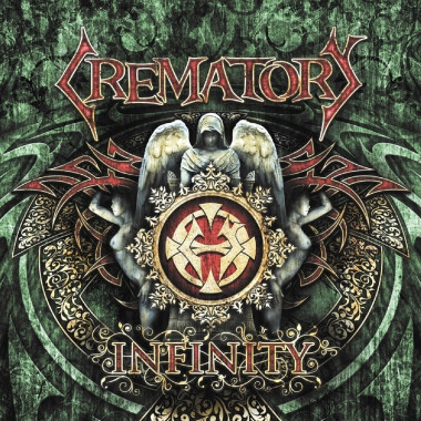 Crematory • Infinity Ltd.