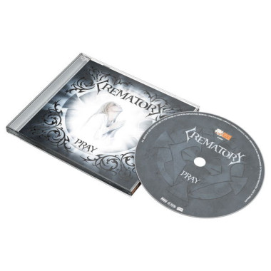 Crematory • Pray