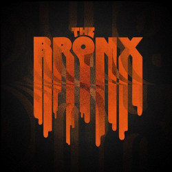 The Bronx Bronx VI • The Bronx Bronx VI