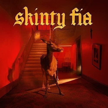 Fontaines D.C. • Skinty Fia