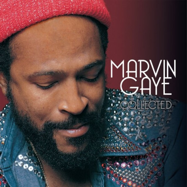 Marvin Gaye • Collected