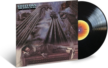 Steely Dan: • Royal Scam
