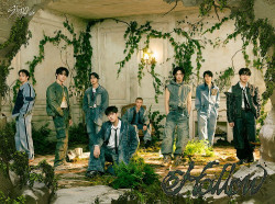 Stray Kids • Hollow
