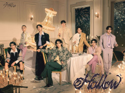 Stray Kids • Hollow