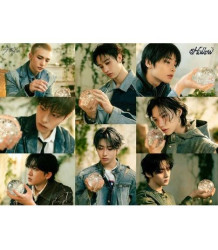 Stray Kids • Hollow