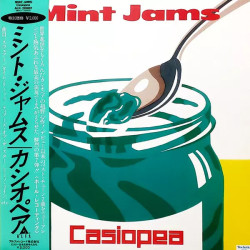 Casiopeia • Mint Jams