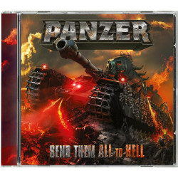 P Nnzer • Send Them All To Hell
