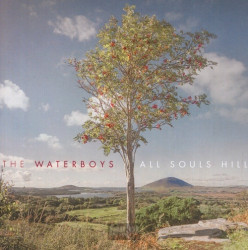 The Waterboys All Souls Hill (Japan Import) • The Waterboys All Souls Hill (Japan Import)