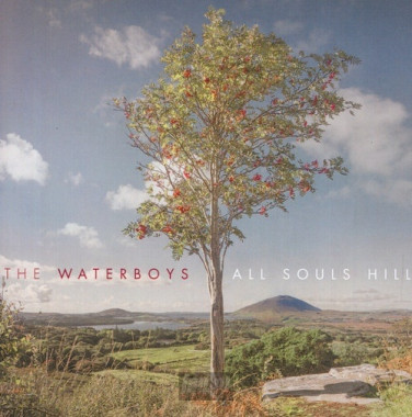 The Waterboys All Souls Hill (Japan Import) • The Waterboys All Souls Hill (Japan Import)