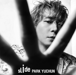 Park Yuchun • Slide