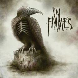 In Flames • Sounds Of A Playground Fading