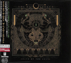 The Halo Effect • Days Of The Lost / Lost