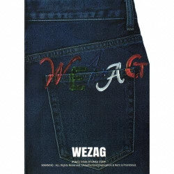 Wezag • Wezag