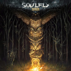 Soulfly • Totem