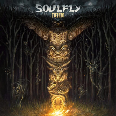 Soulfly • Totem