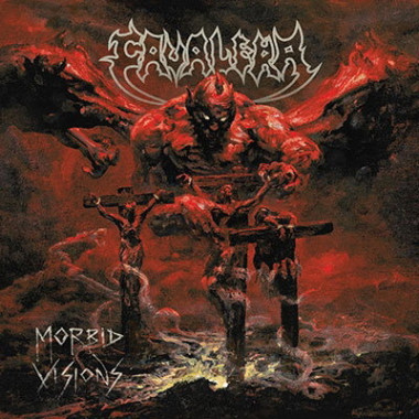 Cavalera • Morbid Visions