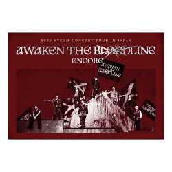 &Team • Awaken The Bloodline