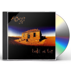 MIDNIGHT OIL • DIESEL AND DUST