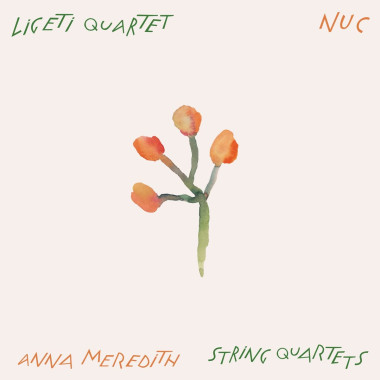 Ligeti Quartet • Nuc  Meredit Anna