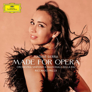 Sierra Nadine • Made For Opera  Ruzni