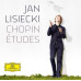 Lisiecki Jan • Etudy  Chopin Frederic