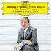 Perahia Murray • Francouzske Suity  Bach Johann Sebastia