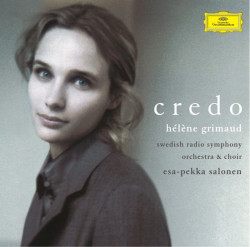 Grimaud Helene • Credo  Ruzni