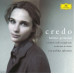 Grimaud Helene • Credo  Ruzni