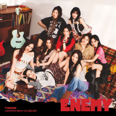 Twice • Enemy