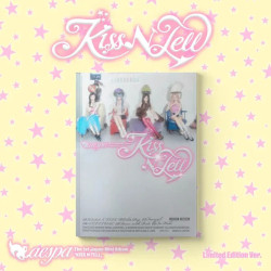 Aespa • Kiss N Tell