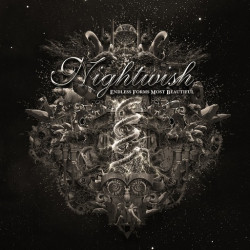 Nightwish • Endless Forms Most Beautiful