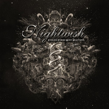 Nightwish • Endless Forms Most Beautiful