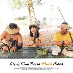 Lisa Ono • Bossa Hula Nova