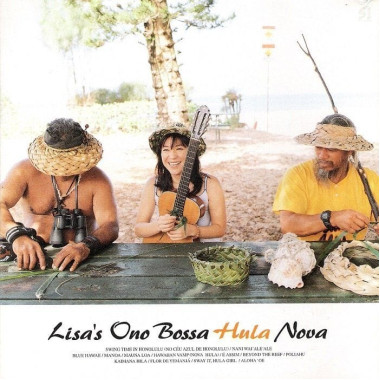 Lisa Ono • Bossa Hula Nova