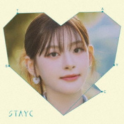 Stayc • Tell Me Now