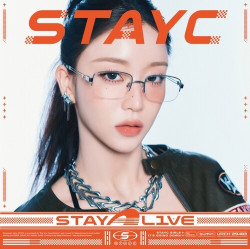 Stayc • Stay Alive