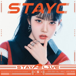 Stayc • Stay Alive (Sieun version)