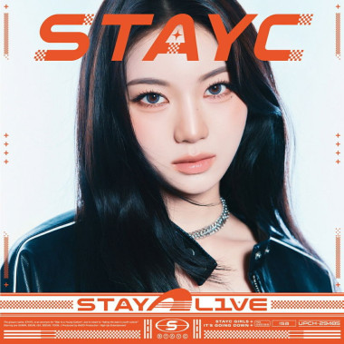 Stayc • Stay Alive
