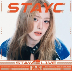 Stayc • Stay Alive