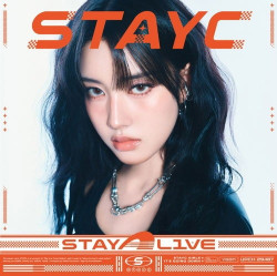 Stayc • Stay Alive (Yoon version)
