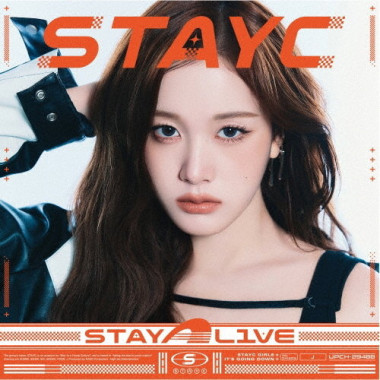 Stayc • Stay Alive