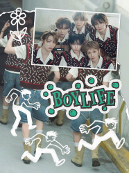 Boynextdoor • Boylife